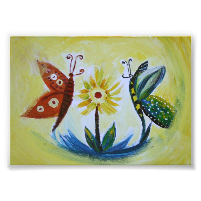 Foto Papel Fotográfico profissional do Kodak (Satin) (Frente)