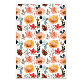 Foto Papel Fotográfico Satin Premium - Alargamento