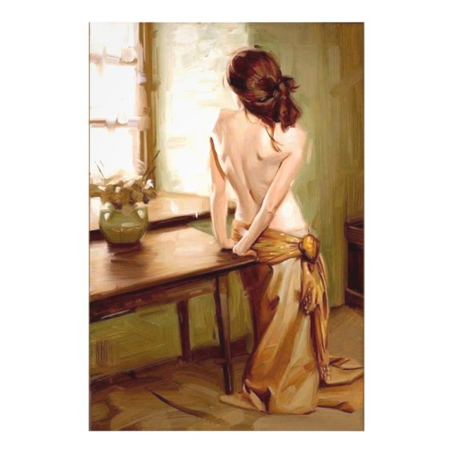 Foto Papel Fotográfico Satin Premium - Alargamento (Frente)