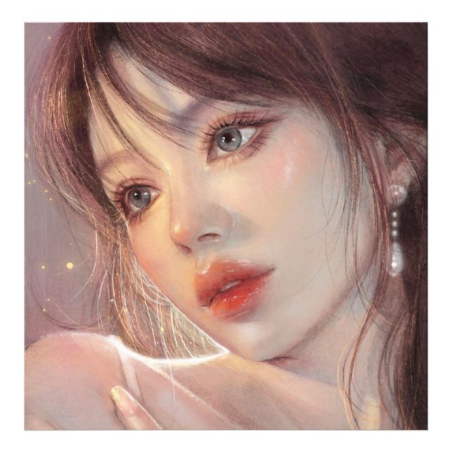 Foto Papel Fotográfico Satin Premium - Alargamento (Frente)