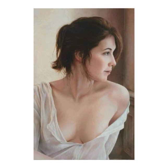 Foto Papel Fotográfico Satin Premium - Alargamento (Frente)