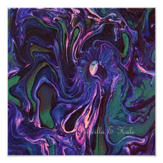 Foto Papel Fotográfico Satin Premium - Alargamento