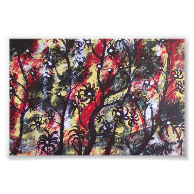 Foto Papel Fotográfico Satin Premium - Alargamento (Frente)