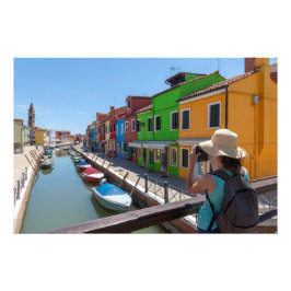 Foto Papel Fotográfico Satin Premium para Ampliação de