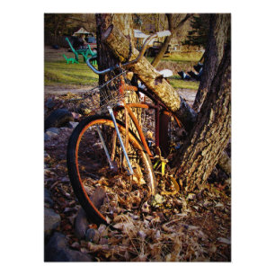 Foto "Paperboy Re-Cansado"