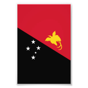 Foto Papua-Nova Guiné