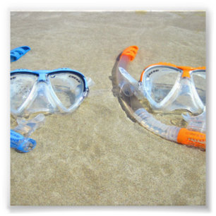 Foto Par Snorkeling