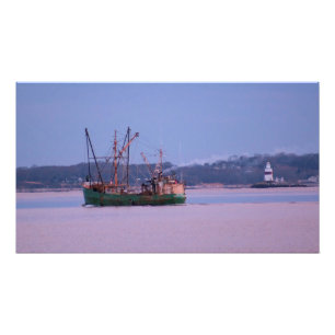 Foto Para o mar