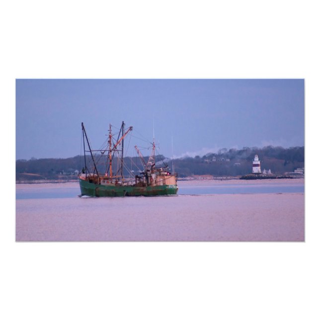 Foto Para o mar (Frente)