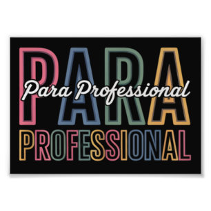 Foto Para Profissional Paraeducador Primeiro Dia de Vol