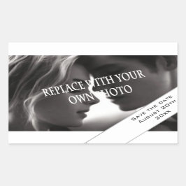 Foto para salvar o adesivo de data