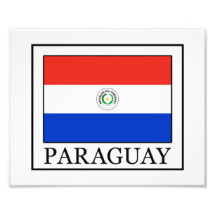 Foto Paraguai