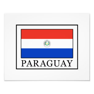 Foto Paraguai
