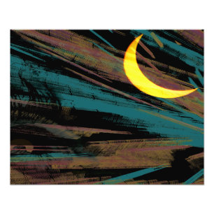 Foto Parecendo o céu da noite