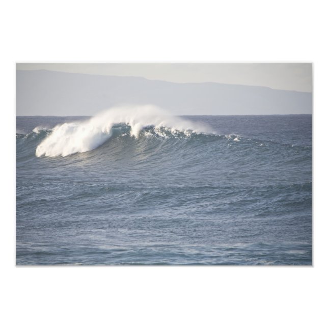 Foto Parque de Praia Hookipa, Costa Norte do Maui, (Frente)