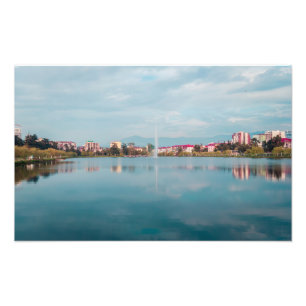 Foto Parque em Batumi