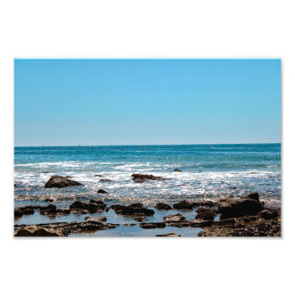 Foto Parque Estadual Crystal Cove