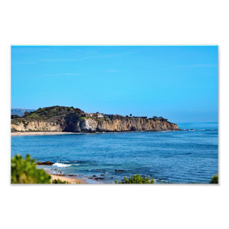 Foto Parque Estadual Crystal Cove