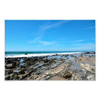 Foto Parque Estadual Crystal Cove