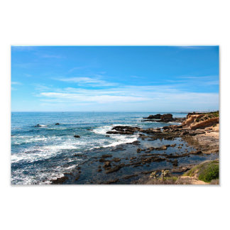 Foto Parque Estadual Crystal Cove