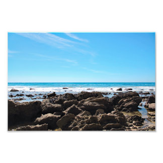 Foto Parque Estadual Crystal Cove