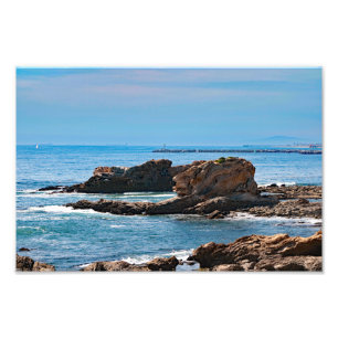 Foto Parque Estadual Crystal Cove