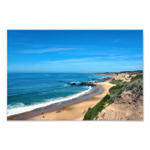 Foto Parque Estadual Crystal Cove