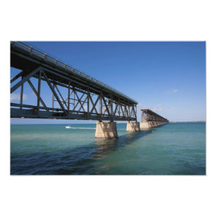 Foto Parque Estadual da Bahia Honda, Florida Keys, Key