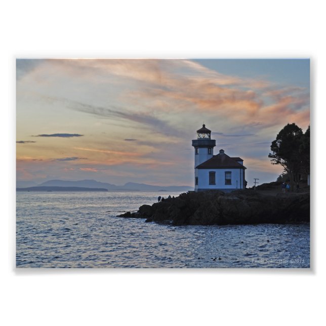 Foto Parque Estadual de Quilôn-Limão 5X7 (Frente)