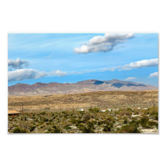 Foto Parque Estadual do Deserto de Anza Borrego