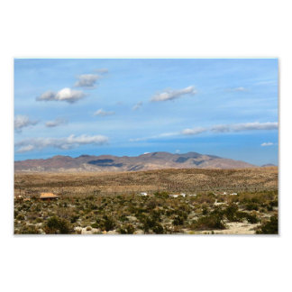 Foto Parque Estadual do Deserto de Anza Borrego