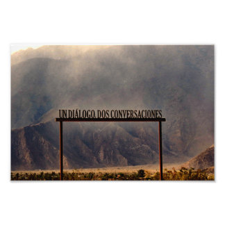 Foto Parque Estadual do Deserto de Anza Borrego