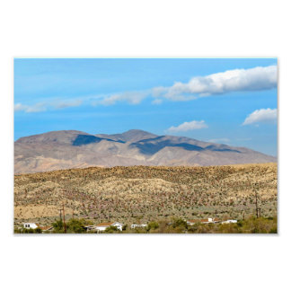 Foto Parque Estadual do Deserto de Anza Borrego
