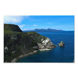 Foto Parque Nacional das Ilhas do Canal