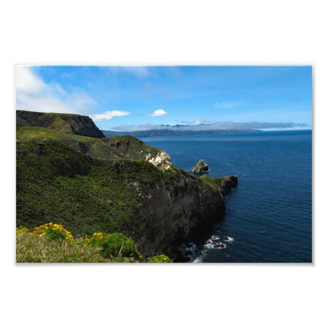Foto Parque Nacional das Ilhas do Canal (Frente)