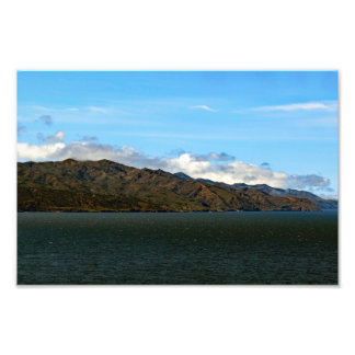 Foto Parque Nacional das Ilhas do Canal