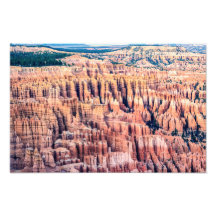 Parque Nacional do Bryce Canyon - Utah, EUA