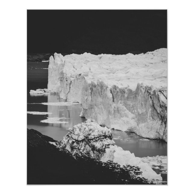 Foto Parque Nacional Los Glaciares (Frente)