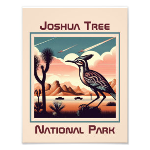 Foto Parque Nacional Retro Souvenir, Parque Nacional Jo