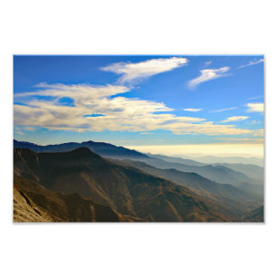 Foto Parque Nacional Sequoia