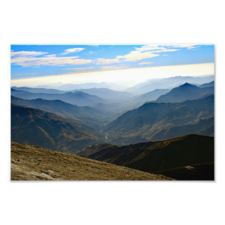 Foto Parque Nacional Sequoia