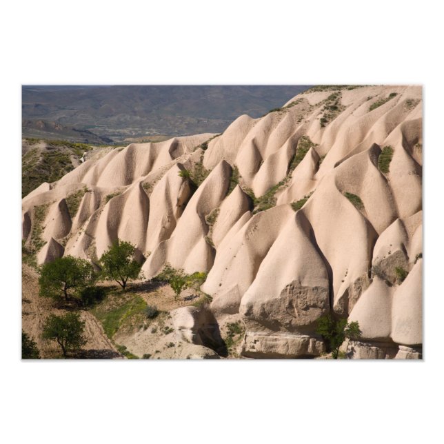 Foto Parte central do Médio Oriente na Turquia (Frente)