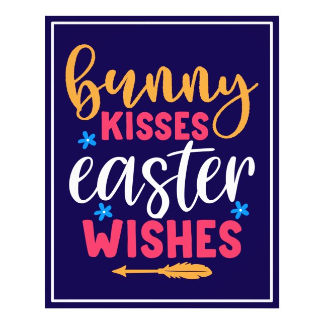 Foto Páscoa Bunny Kisses-69739 (Frente)