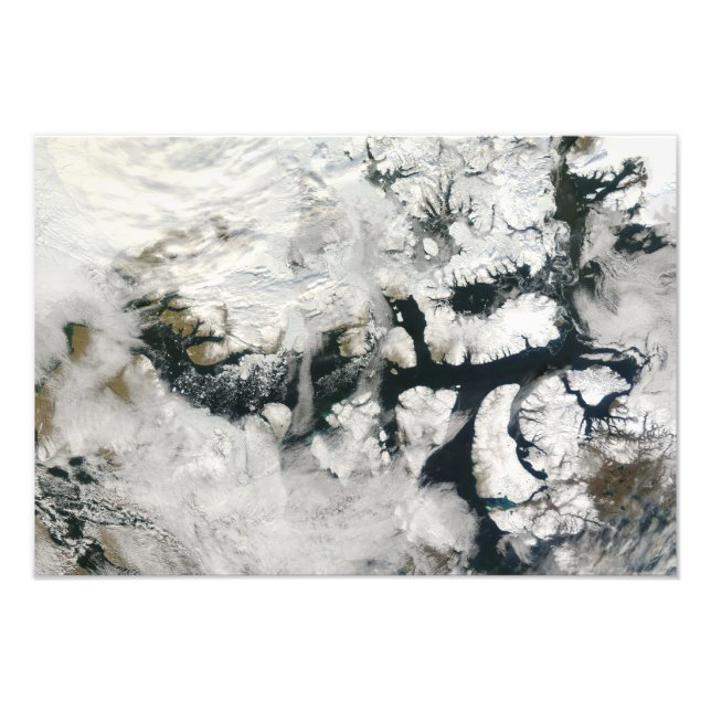 Foto Passagem do Noroeste (Frente)