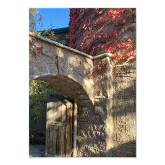 Foto Passing Through West Gate - Mifflin Keep