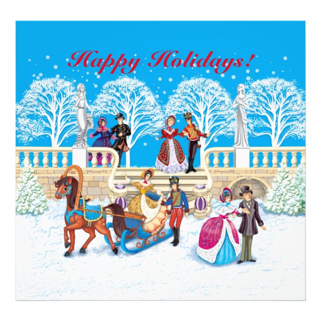 Foto Passo de inverno (Frente)