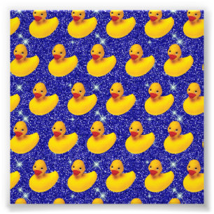 Foto Patos de Borracha Engraçados Fazenda de Pato Amare