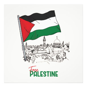 Foto Patrimônio e Esperança Palestinianos