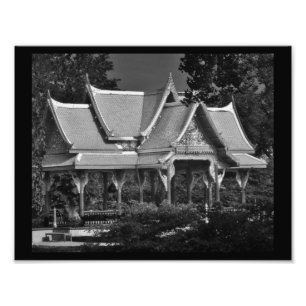 Foto Pavilhão Tailandês