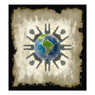 Foto Paz Mundial II